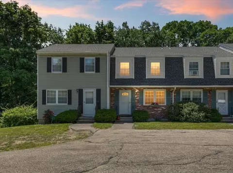 46 Pawtucket Blvd #32, Tyngsborough, MA 01879
