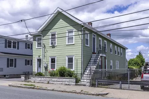 64 Fulton, Peabody, MA 01960