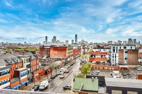 472 W Broadway #204, Boston, MA 02127