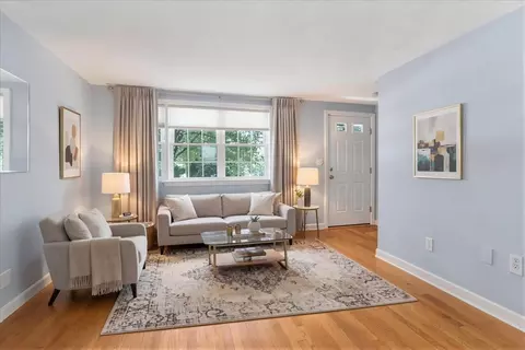 Living - 90 Durham Rd #90, Dedham, MA 02026 photo 3 of 5
