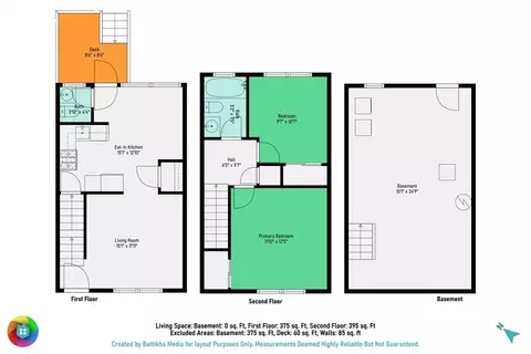 Floorplan - 90 Durham Rd #90, Dedham, MA 02026 photo 1 of 4