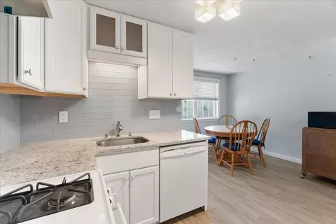 Kitchen - 90 Durham Rd #90, Dedham, MA 02026 photo 1 of 2