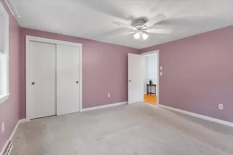Bedroom - 90 Durham Rd #90, Dedham, MA 02026 photo 5 of 8