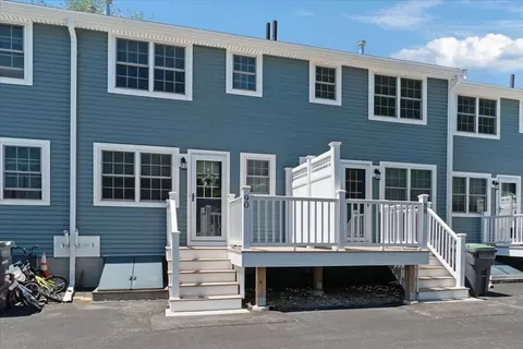 Exterior - 90 Durham Rd #90, Dedham, MA 02026 photo 2 of 9