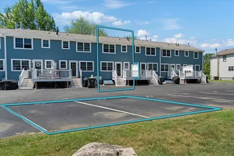 Exterior - 90 Durham Rd #90, Dedham, MA 02026 photo 3 of 9