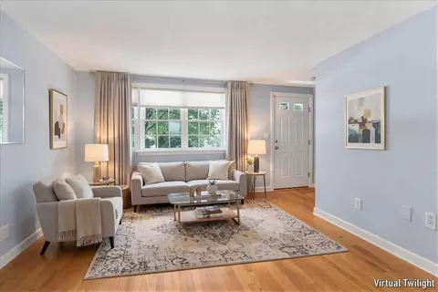 Living - 90 Durham Rd #90, Dedham, MA 02026 photo 4 of 5