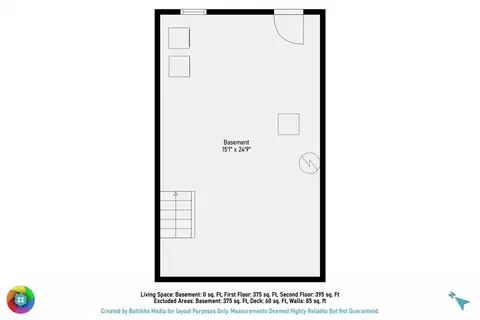 Floorplan - 90 Durham Rd #90, Dedham, MA 02026 photo 4 of 4