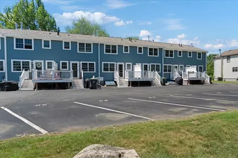 Exterior - 90 Durham Rd #90, Dedham, MA 02026 photo 8 of 9