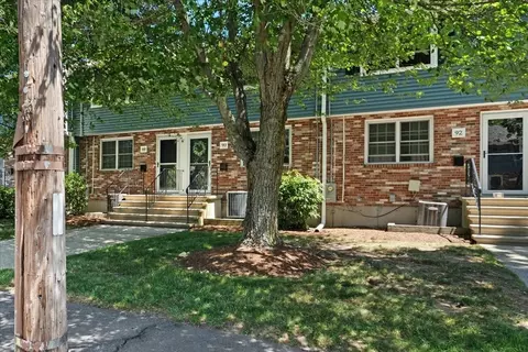 Exterior - 90 Durham Rd #90, Dedham, MA 02026 photo 9 of 9