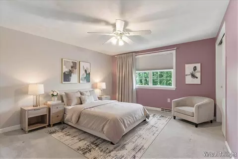 Bedroom - 90 Durham Rd #90, Dedham, MA 02026 photo 1 of 8