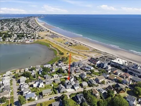31 Merrill Rd # A, Hull, MA 02045