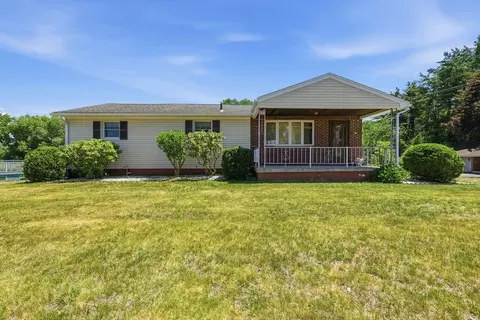 88 Roy St, Ludlow, MA 01056