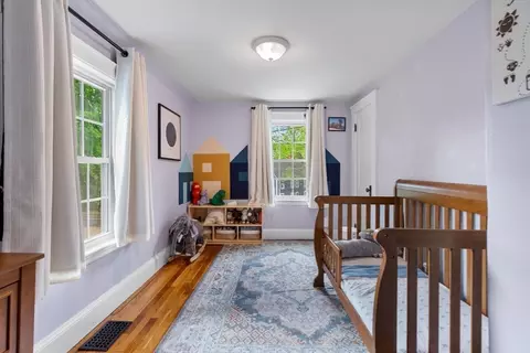 Bedroom - 304 Lowell St, Reading, MA 01867 photo 1 of 3