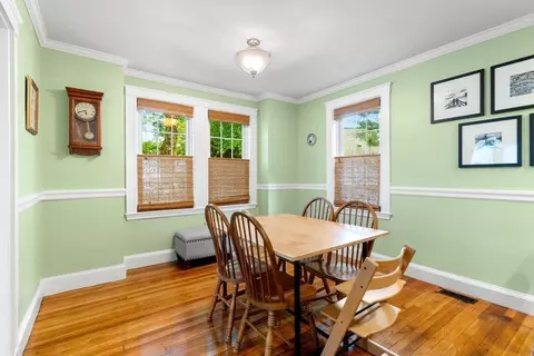 Dining - 304 Lowell St, Reading, MA 01867 photo 2 of 2