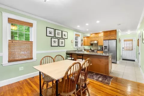 Dining - 304 Lowell St, Reading, MA 01867 photo 1 of 2