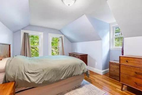Bedroom - 304 Lowell St, Reading, MA 01867 photo 3 of 3