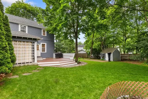 Exterior - 304 Lowell St, Reading, MA 01867 photo 7 of 10