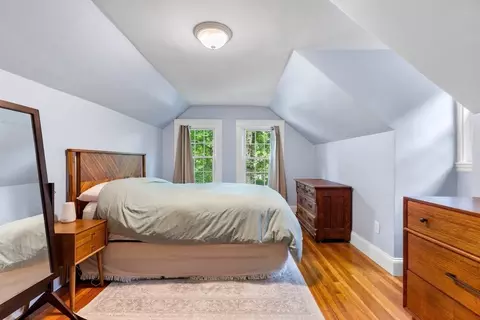 Bedroom - 304 Lowell St, Reading, MA 01867 photo 2 of 3
