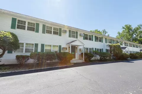11 Wysocki Dr #36, Dudley, MA 01571