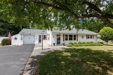 11 Blake Ave, West Boylston, MA 01583