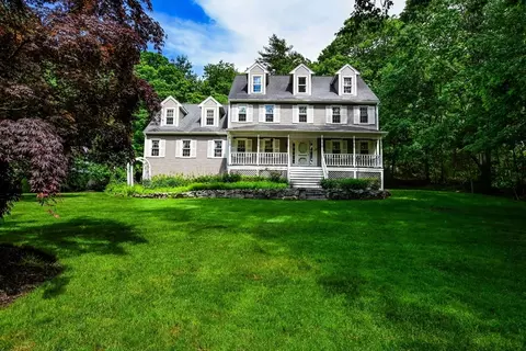 48 Mill Pond Cir, Milford, MA 01757
