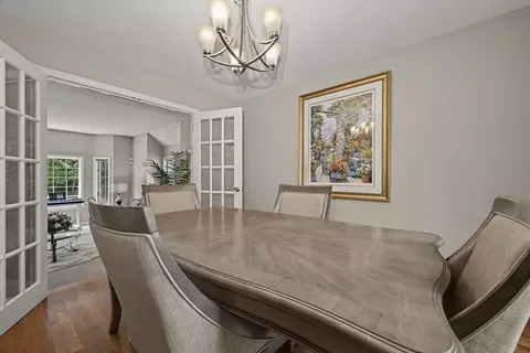 Dining - 78 Hammersmith Dr, Saugus, MA 01906 photo 2 of 2