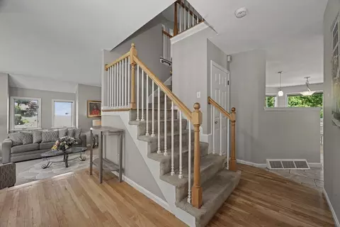 Entry Way - 78 Hammersmith Dr, Saugus, MA 01906 photo 1 of 2