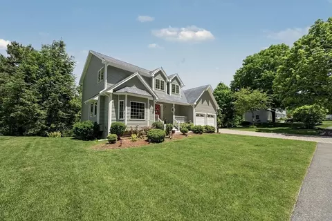 Exterior - 78 Hammersmith Dr, Saugus, MA 01906 photo 7 of 8