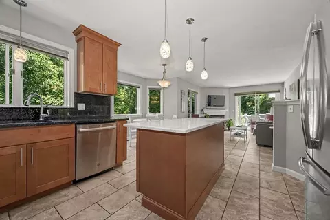 Kitchen - 78 Hammersmith Dr, Saugus, MA 01906 photo 1 of 5
