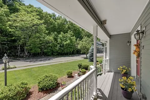 Exterior - 78 Hammersmith Dr, Saugus, MA 01906 photo 3 of 8