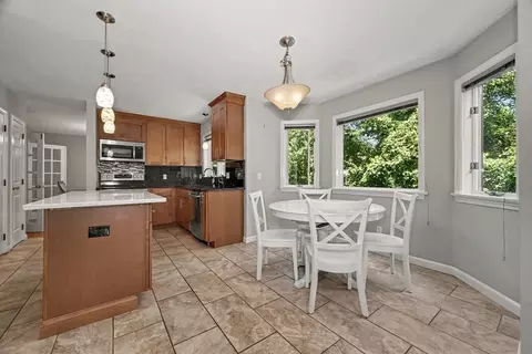 Kitchen - 78 Hammersmith Dr, Saugus, MA 01906 photo 4 of 5
