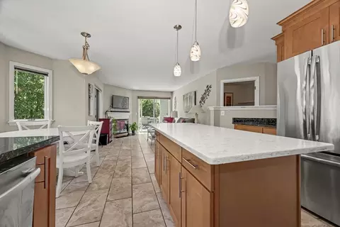 Kitchen - 78 Hammersmith Dr, Saugus, MA 01906 photo 5 of 5