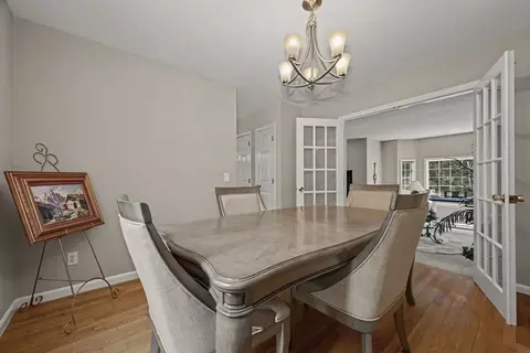 Dining - 78 Hammersmith Dr, Saugus, MA 01906 photo 1 of 2