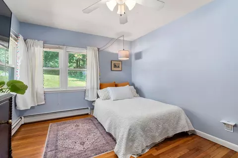 Bedroom - 10 Hopkinton Rd, Upton, MA 01568 photo 2 of 4