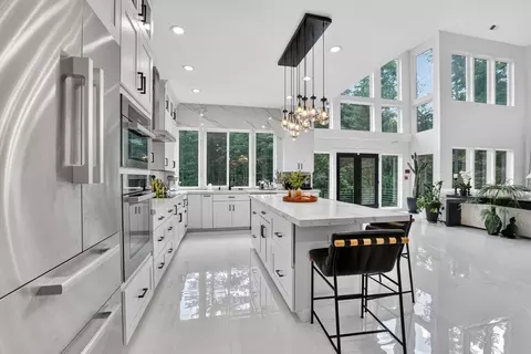 Kitchen - 8 Mill Rd, Rowley, MA 01969 photo 1 of 5