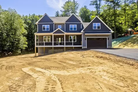 93 Sheep Pasture Rd, Southwick, MA 01077