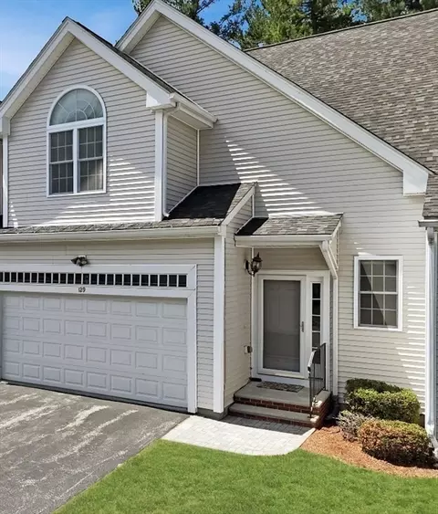 129 Afra #129, West Boylston, MA 01583