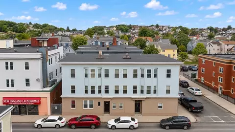137 Franklin St, Lynn, MA 01902