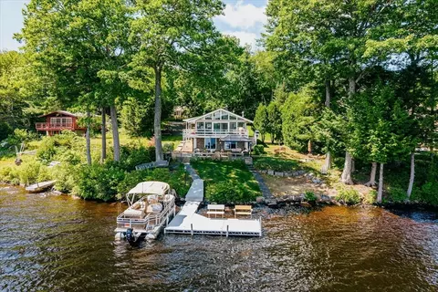 78 Winding Cove Rd, Ashburnham, MA 01430