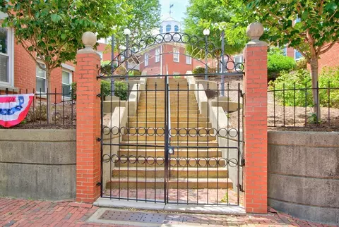 47 Harvard St #C202, Boston, MA 02129