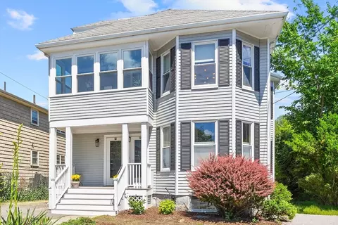 50 Beechwood Ave #2, Watertown, MA 02472