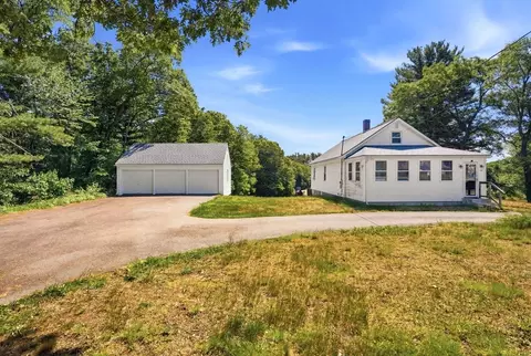 157 Walker St, Dighton, MA 02764