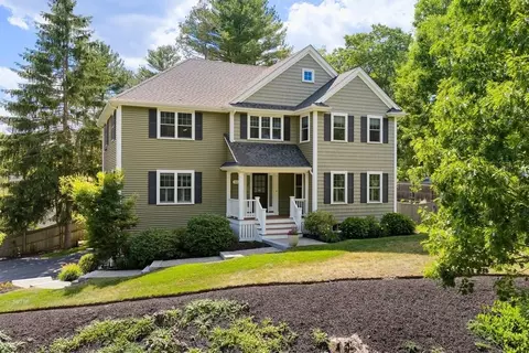 166 Pearl St, Reading, MA 01867