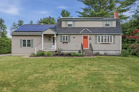 105 Main St, Townsend, MA 01469