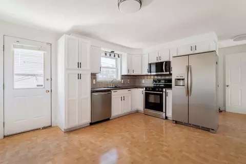Kitchen - 3 Sring St #3, Everett, MA 02149 photo 3 of 5