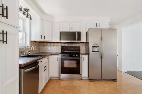 Kitchen - 3 Sring St #3, Everett, MA 02149 photo 1 of 5
