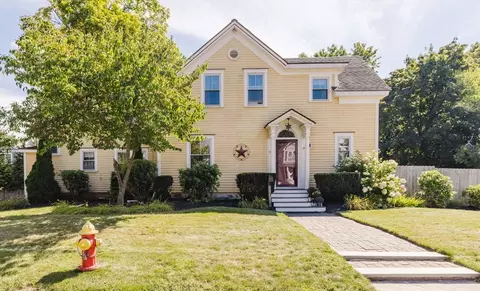 99 Pleasant St, Mansfield, MA 02048