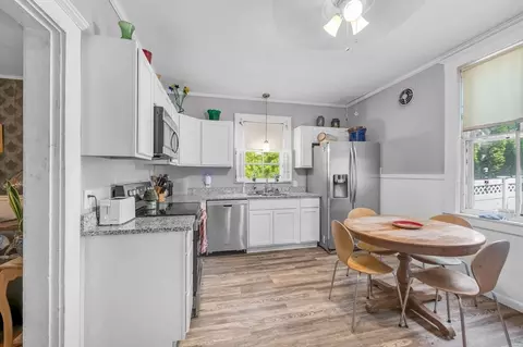 Kitchen - 415 Maple St, Springfield, MA 01105 photo 1 of 2