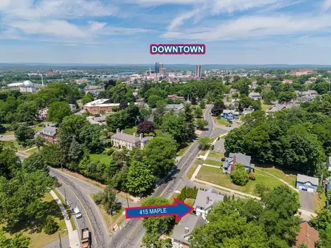 View/Area - 415 Maple St, Springfield, MA 01105 photo 5 of 6