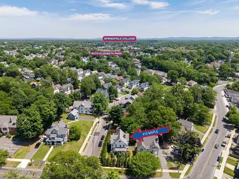 View/Area - 415 Maple St, Springfield, MA 01105 photo 4 of 6